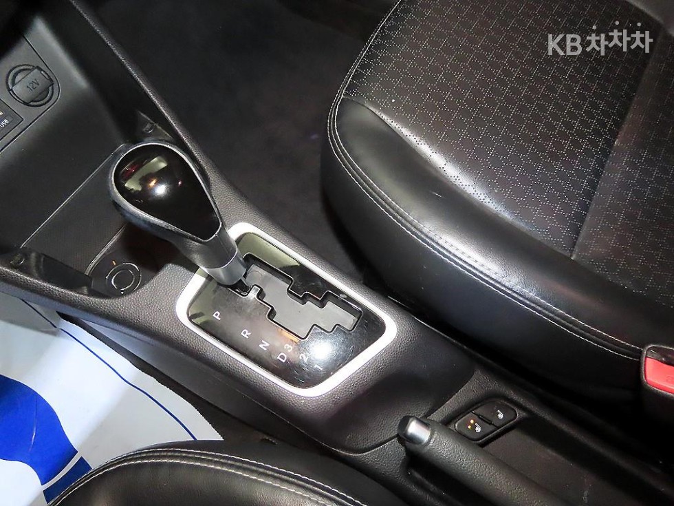 2016 - kia morning