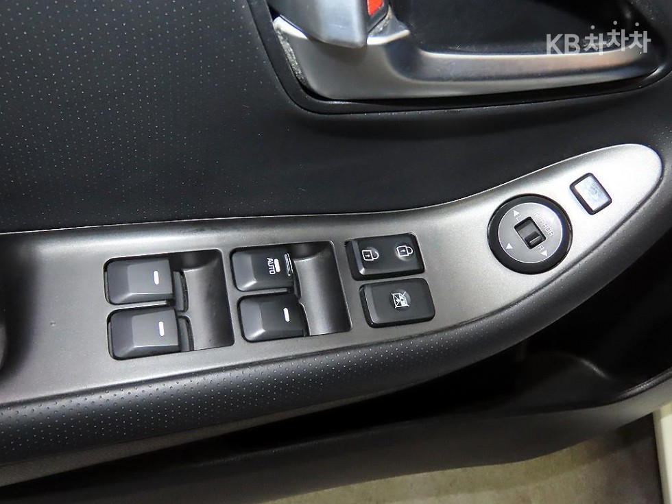 2016 - kia morning