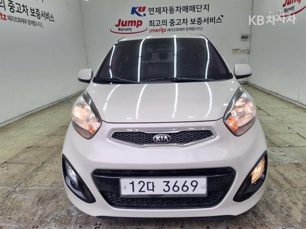 2015 - kia all