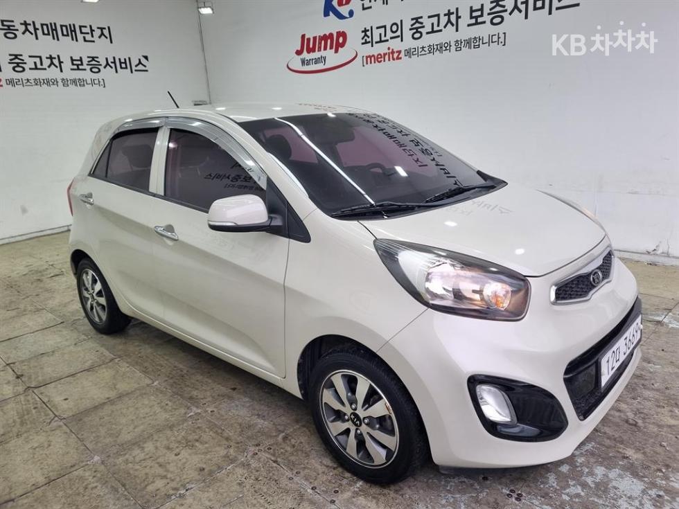 2015 - kia all