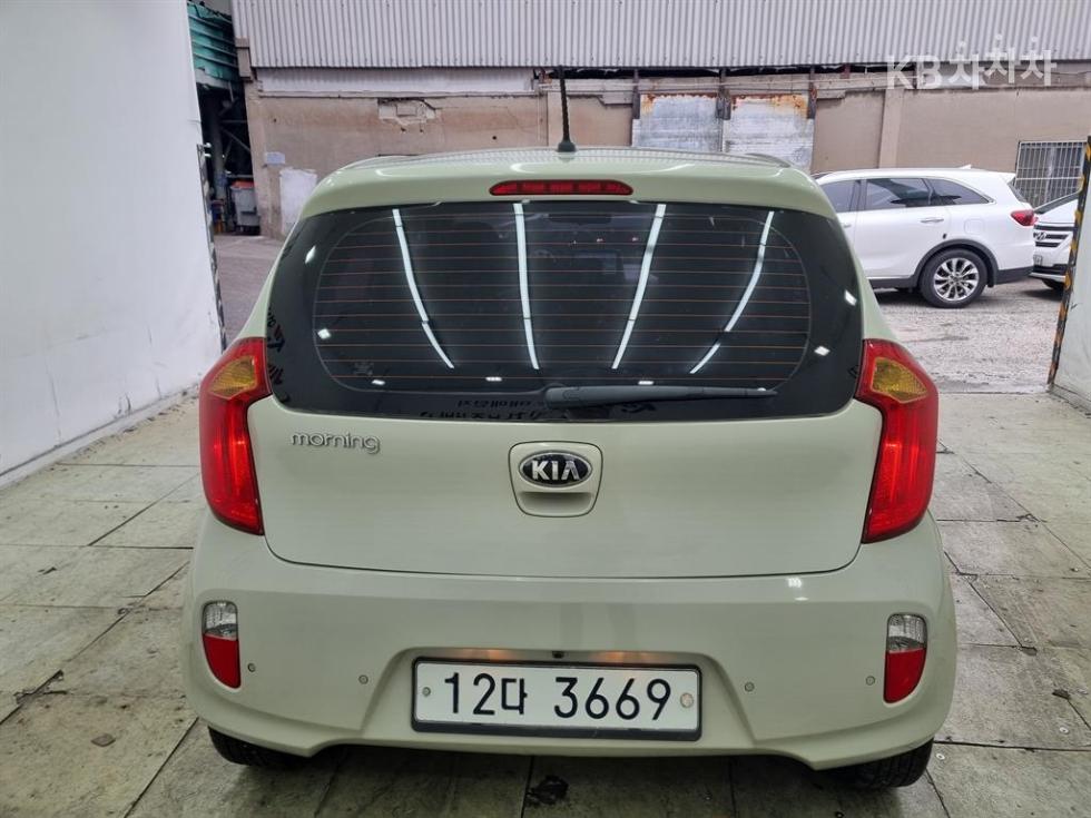 2015 - kia all