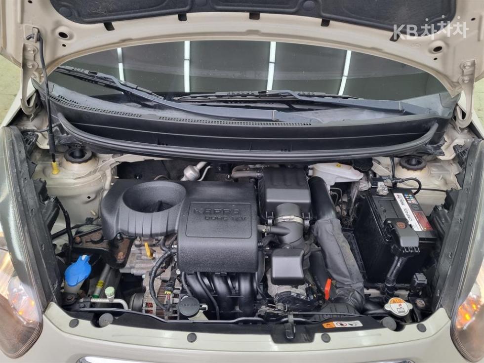 2015 - kia all