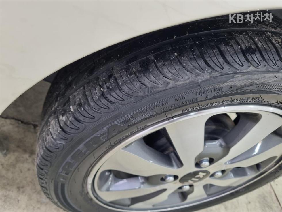 2015 - kia all