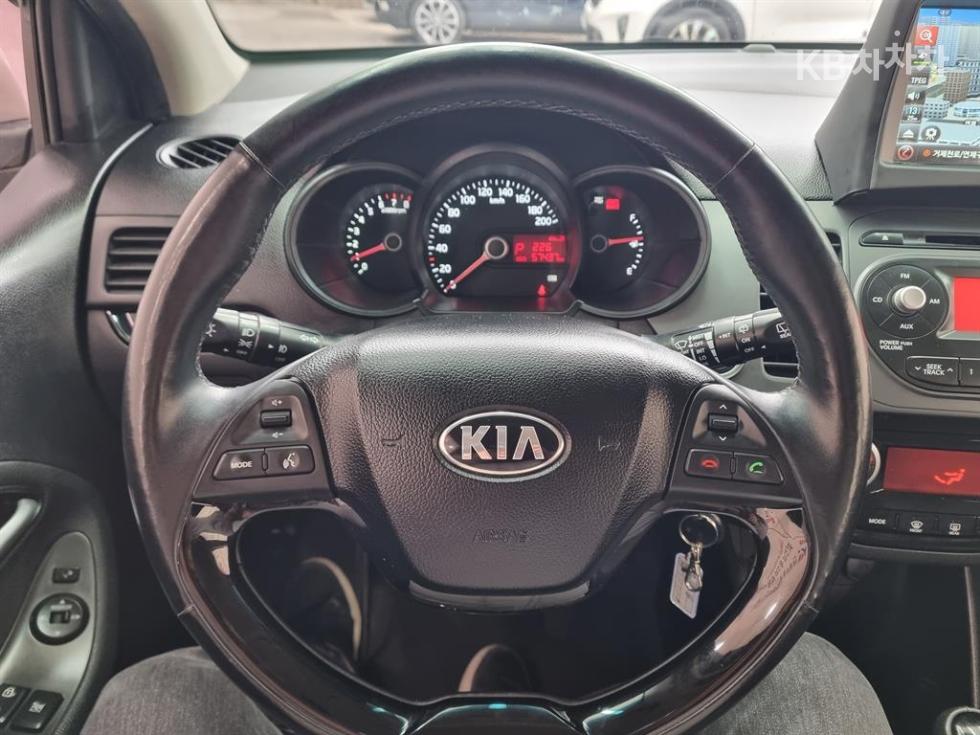 2015 - kia all