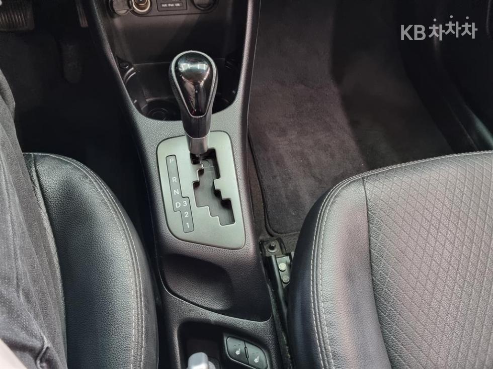 2015 - kia all