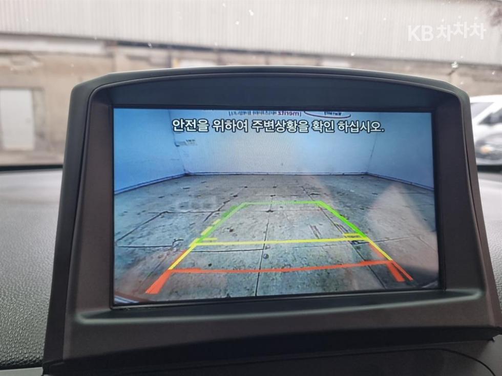 2015 - kia all