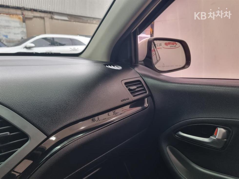 2015 - kia all