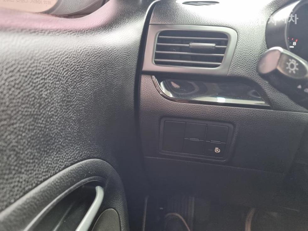 2015 - kia all