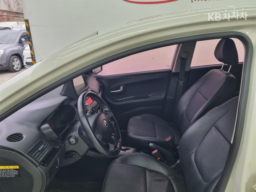 2015 - kia all