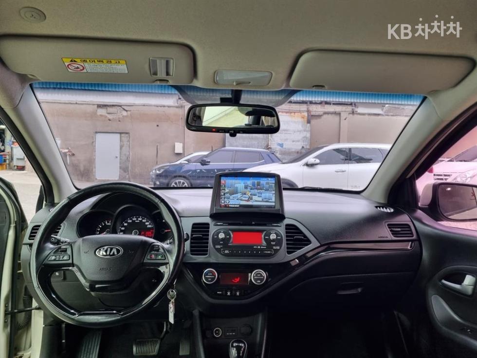 2015 - kia all