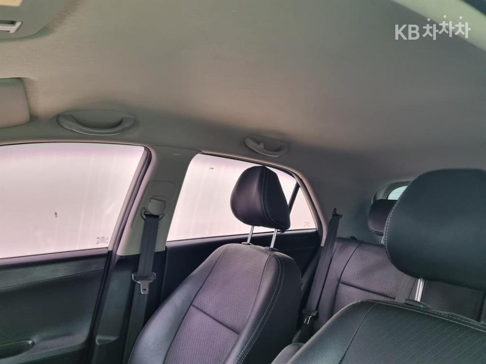 2015 - kia all