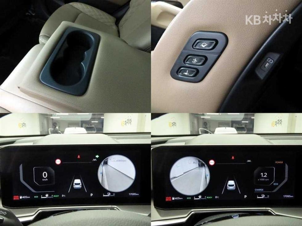 2024 - kia sorento