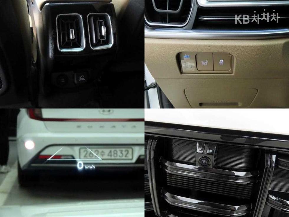 2024 - kia sorento