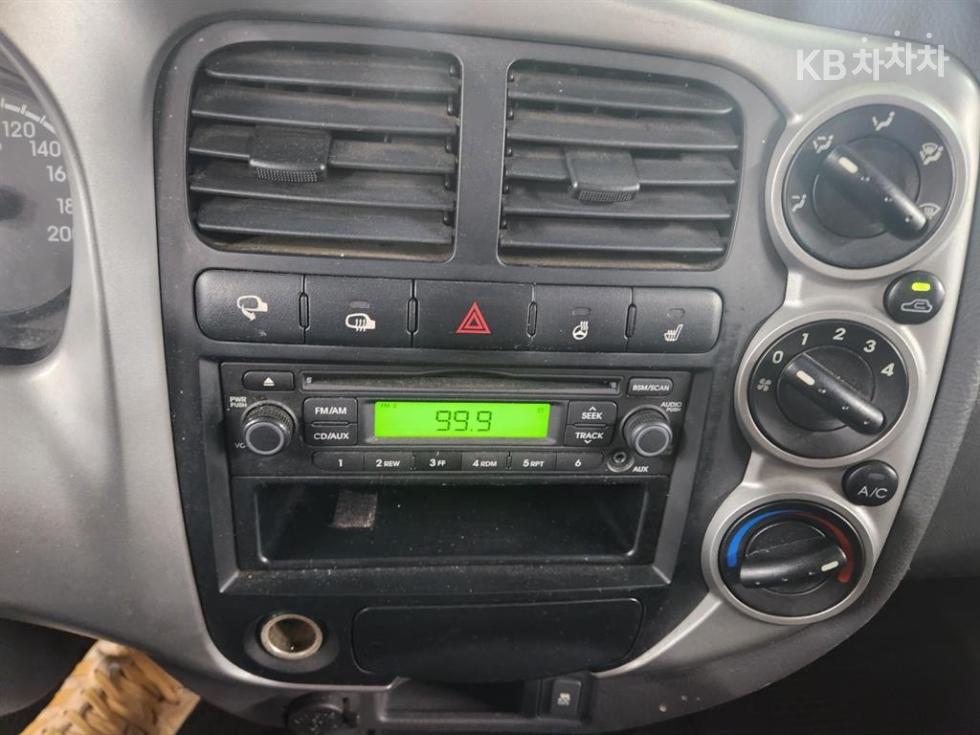 2016 - kia bongo iii