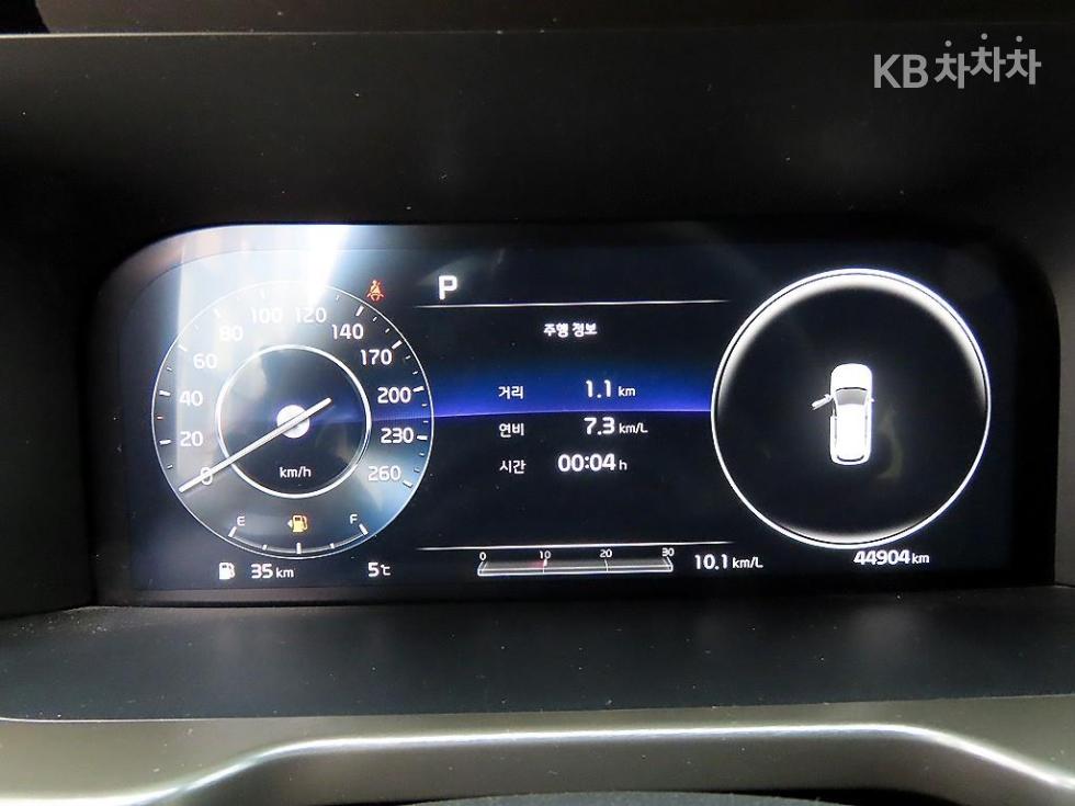 2021 - kia sorento