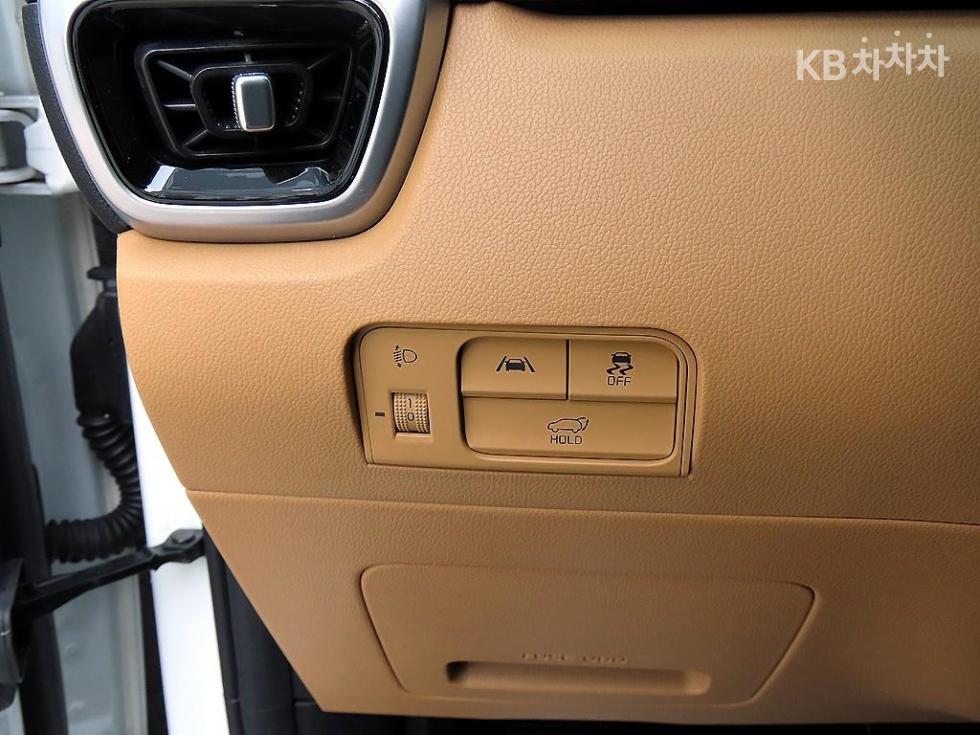 2021 - kia sorento