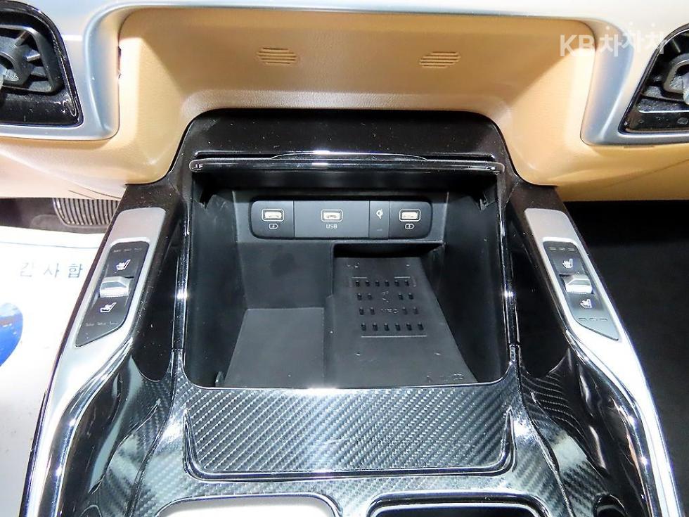 2021 - kia sorento