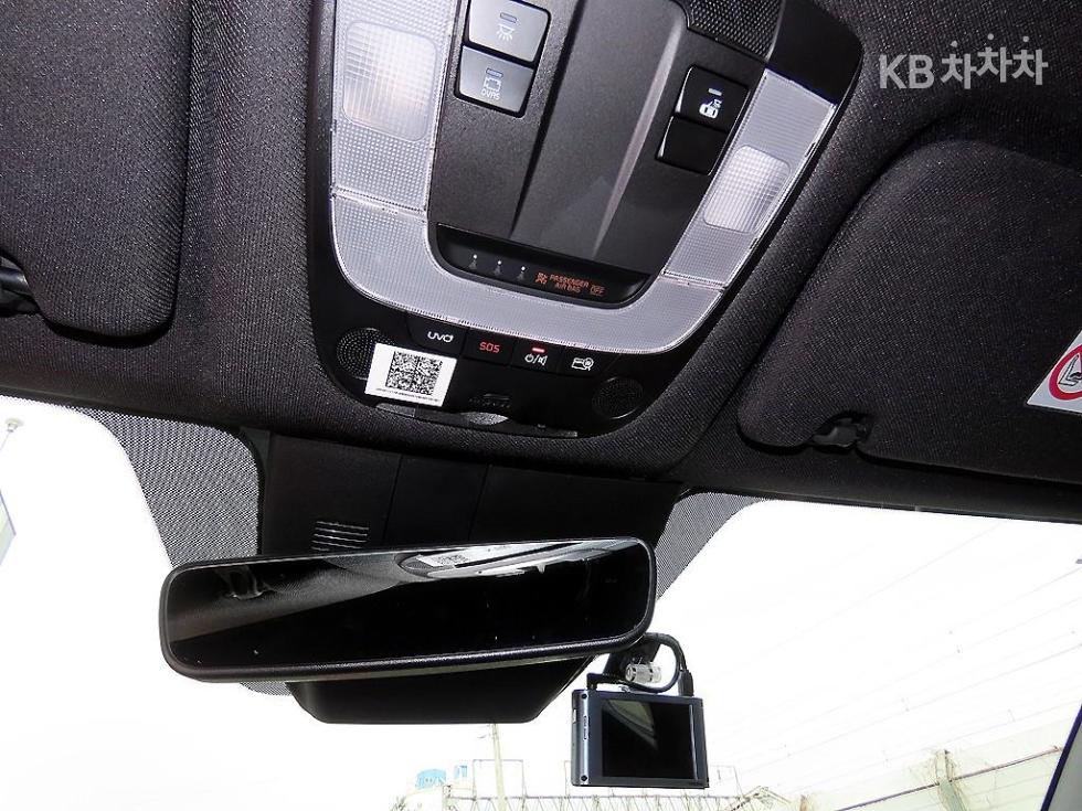 2021 - kia sorento