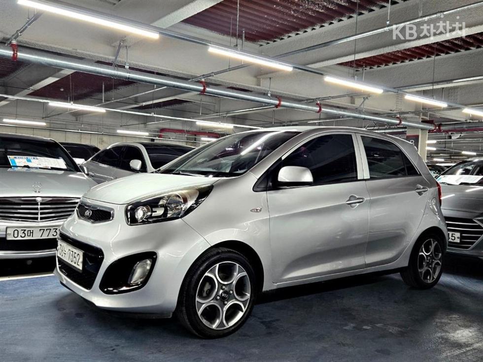 2013 kia all