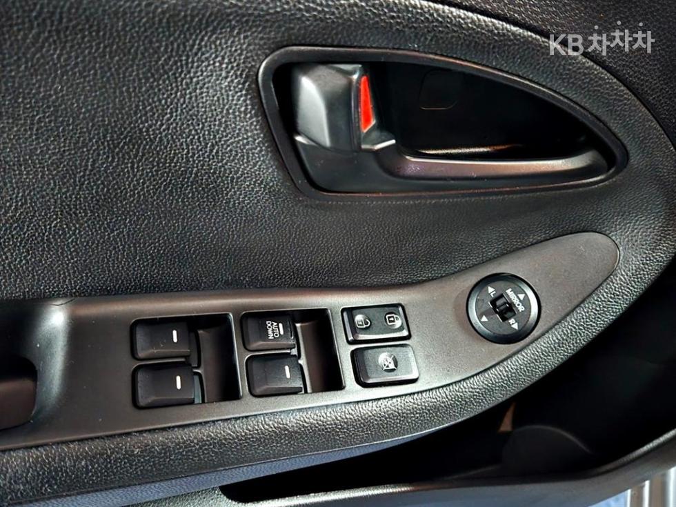 2013 - kia all