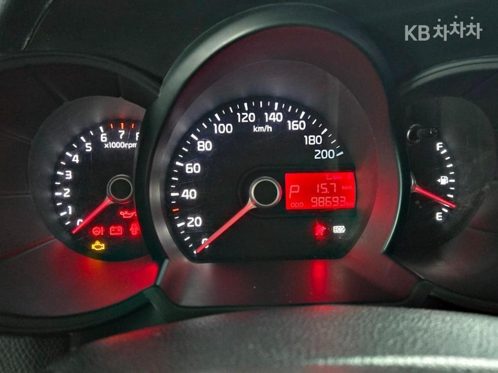 2013 - kia all