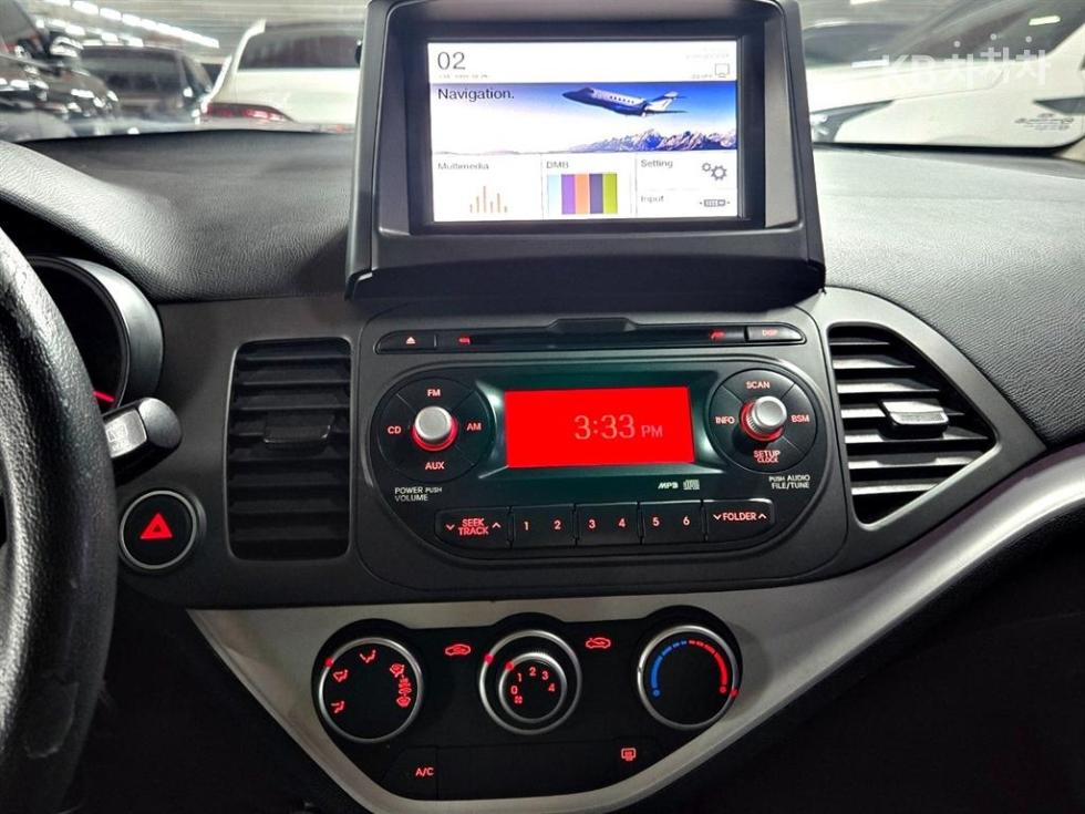 2013 - kia all