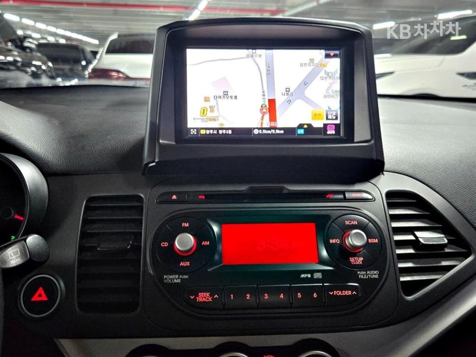 2013 - kia all
