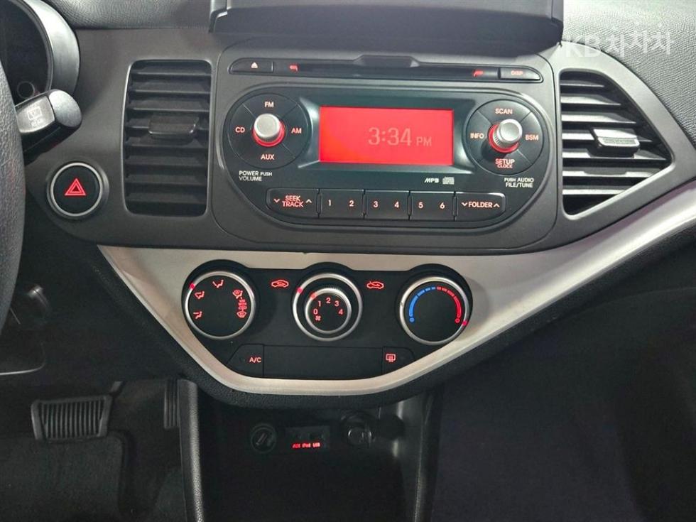 2013 - kia all