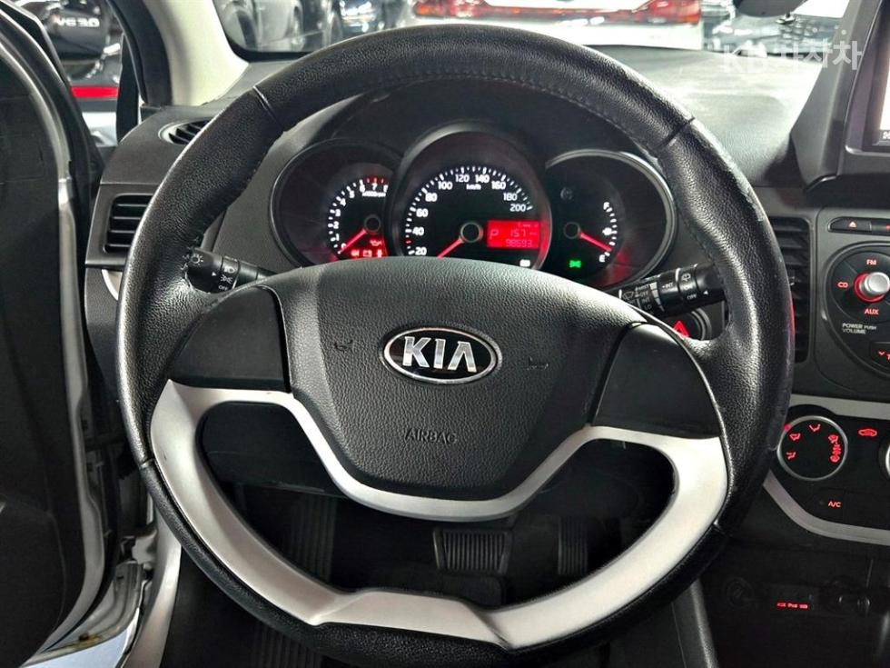 2013 - kia all