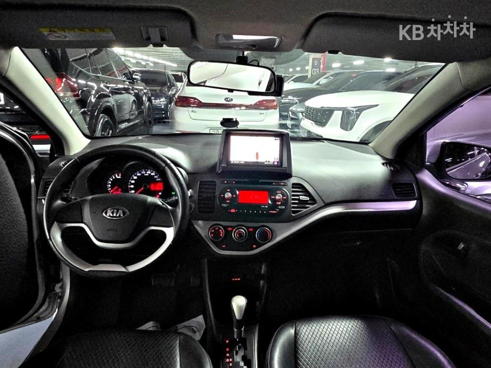 2013 - kia all