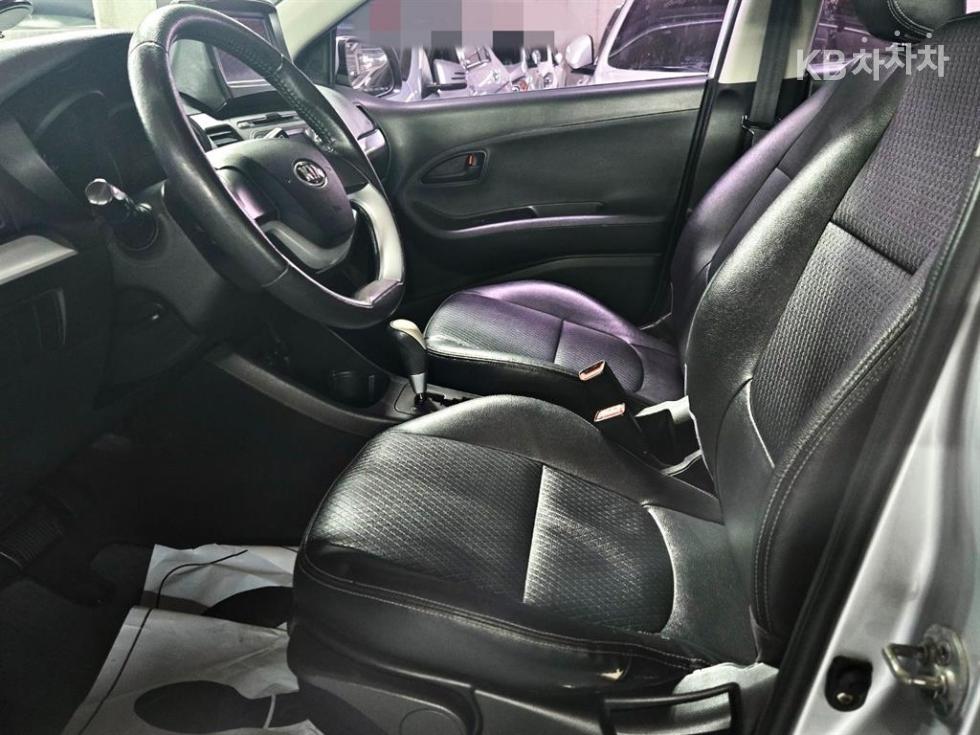 2013 - kia all