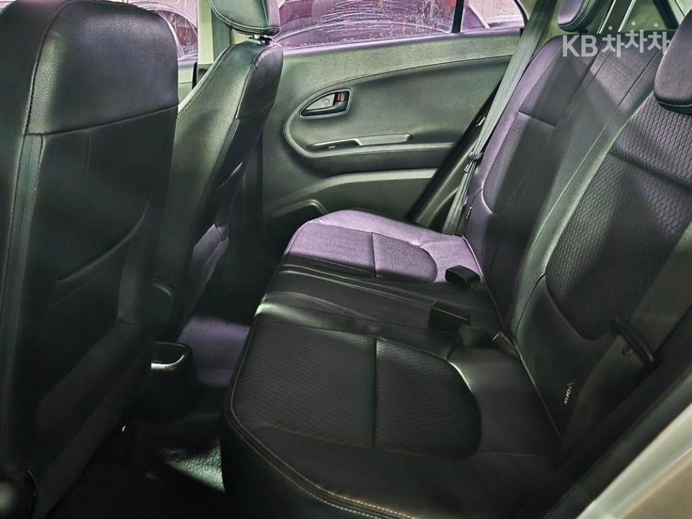 2013 - kia all