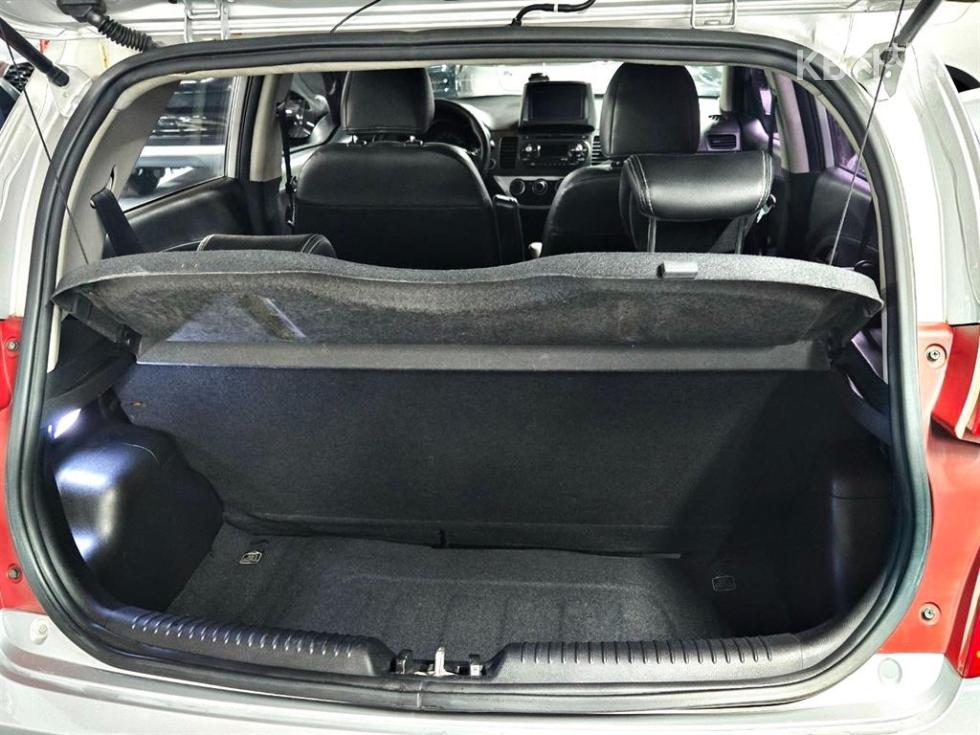 2013 - kia all