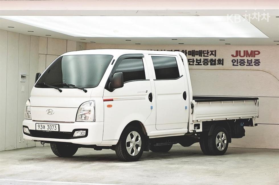 Hyundai Porter