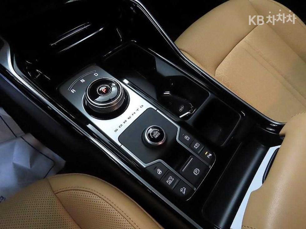 2021 - kia sorento