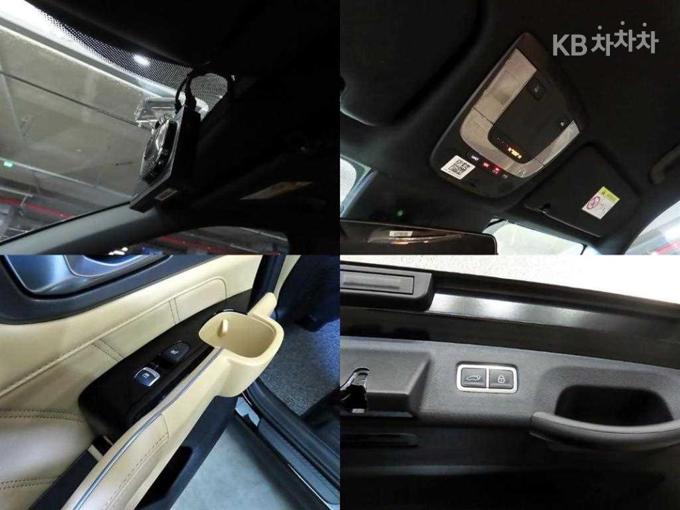 2021 - kia sorento