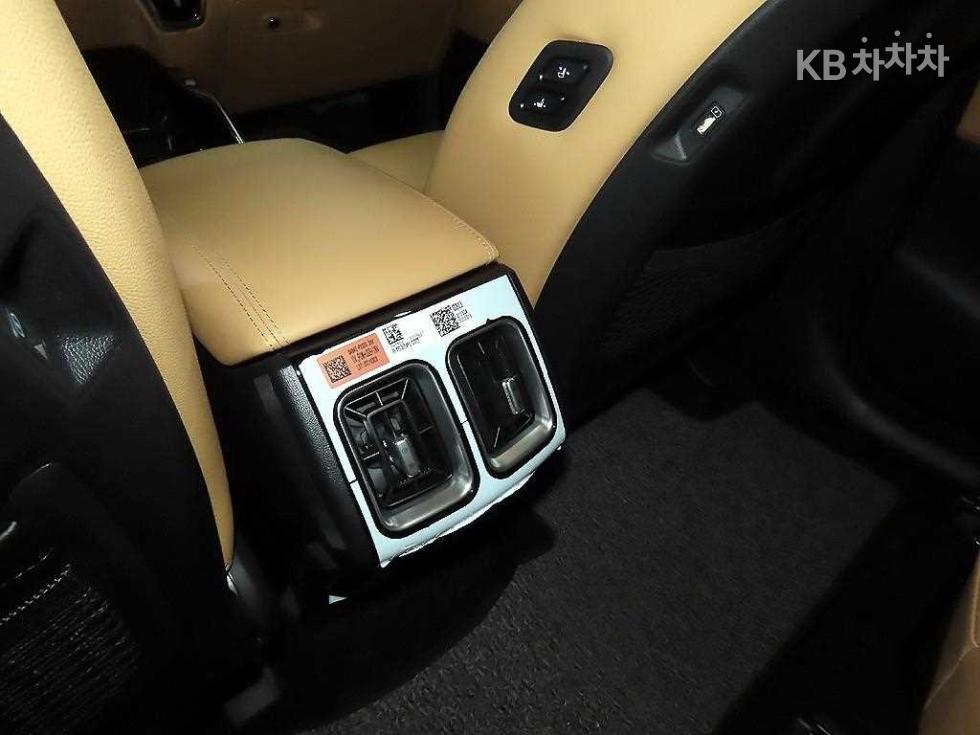 2021 - kia sorento
