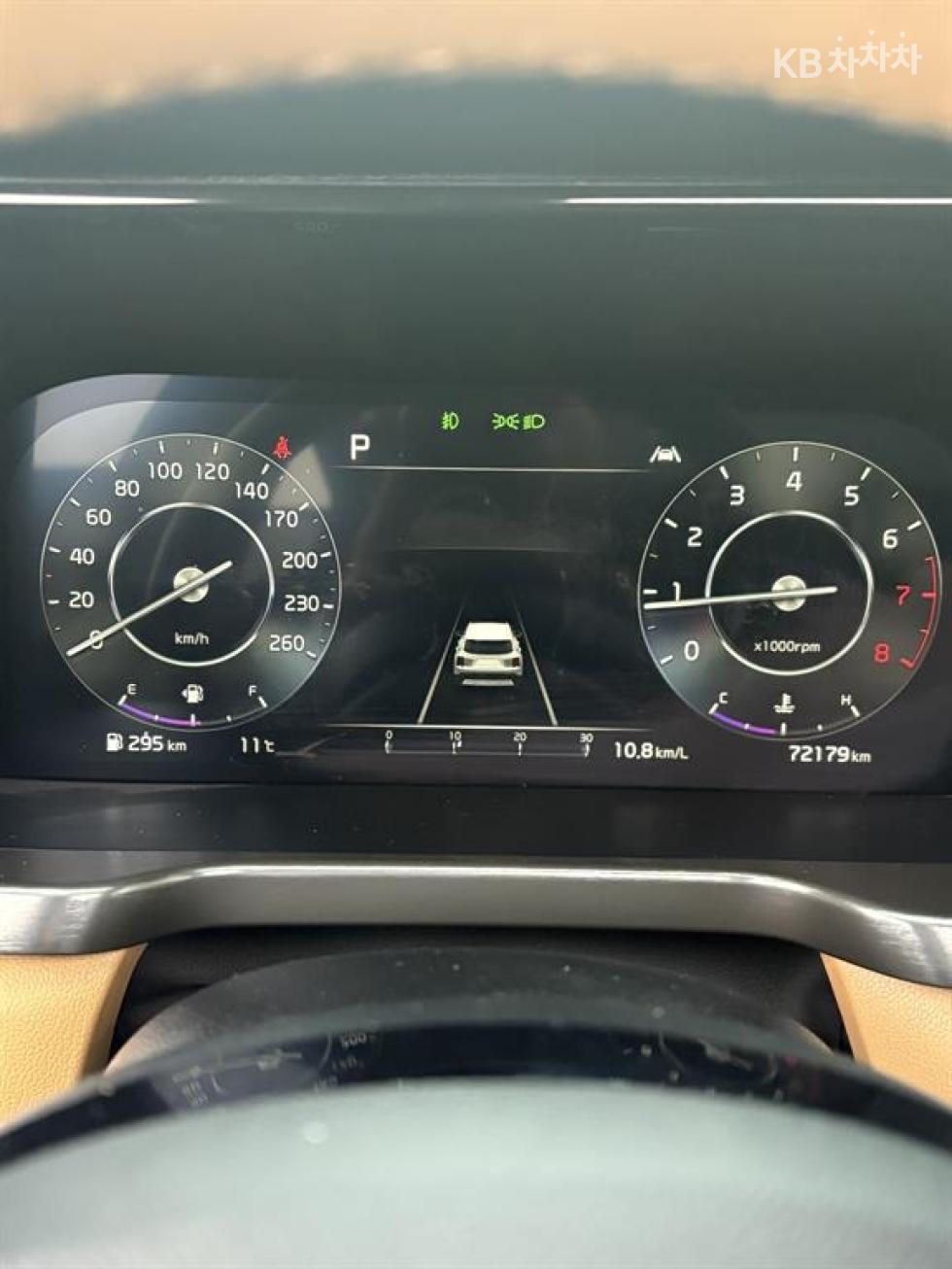 2022 - kia sorento