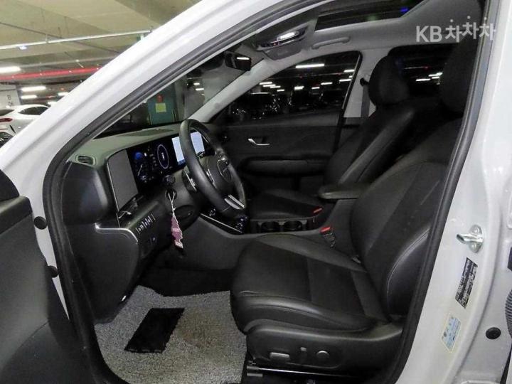 Hyundai Kona The Hybrid SX2 1.6 HEV Premium 7