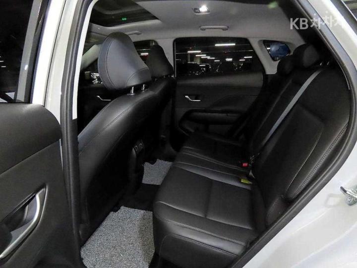 Hyundai Kona The Hybrid SX2 1.6 HEV Premium 8