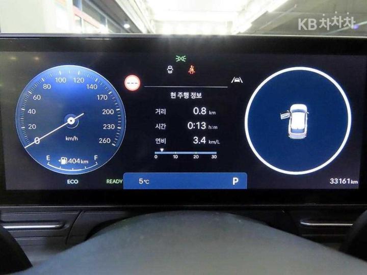 Hyundai Kona The Hybrid SX2 1.6 HEV Premium 10