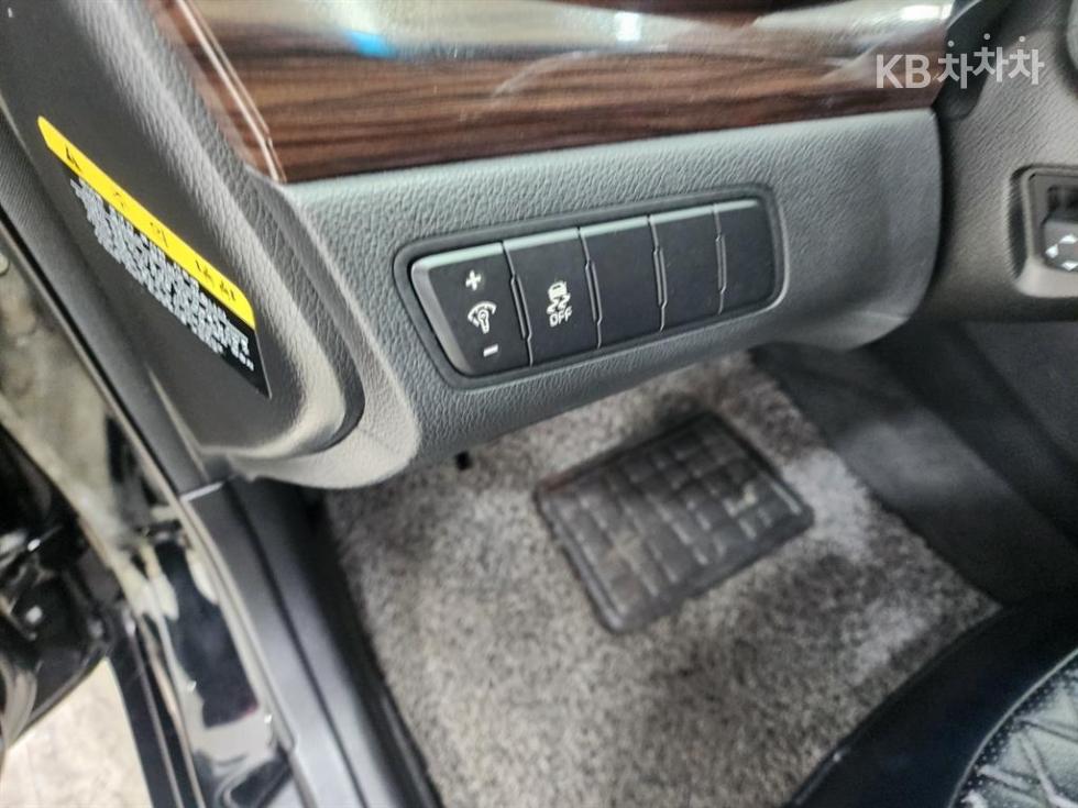 2016 - kia k7