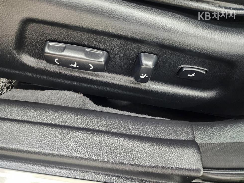 2016 - kia k7
