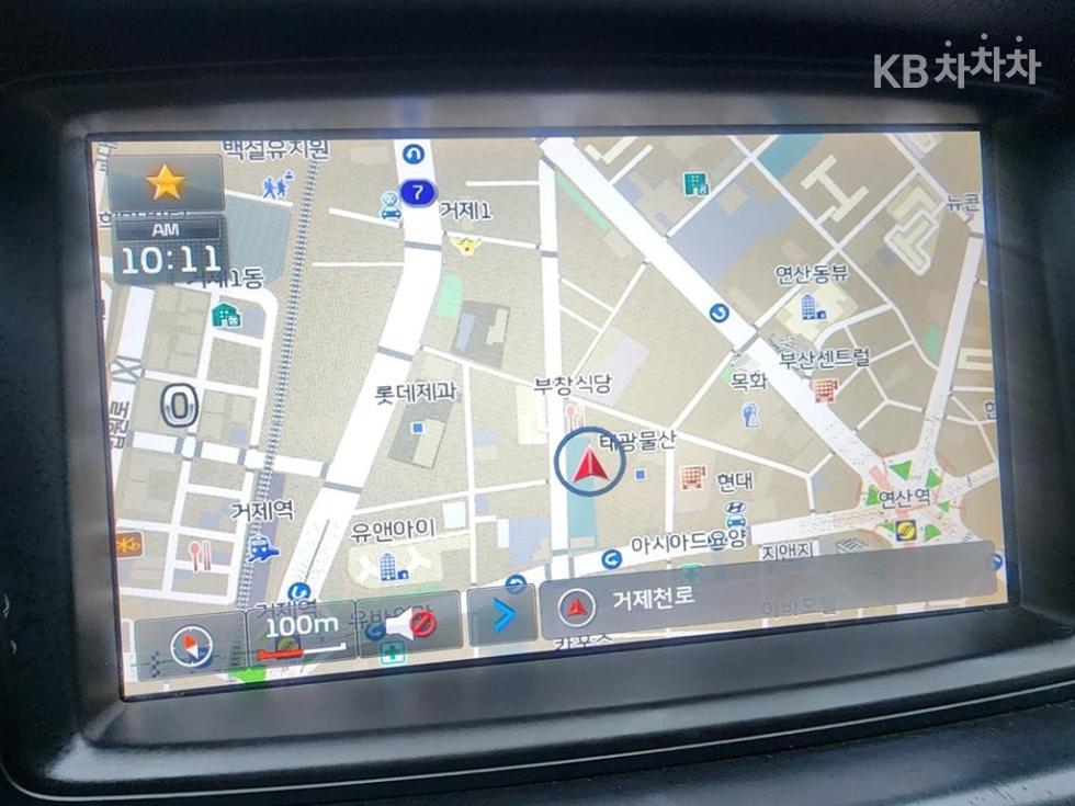 2016 - kia k7