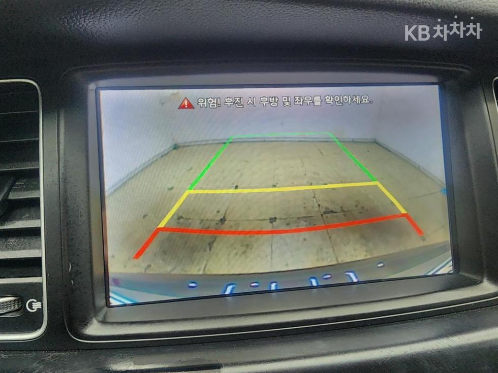 2016 - kia k7
