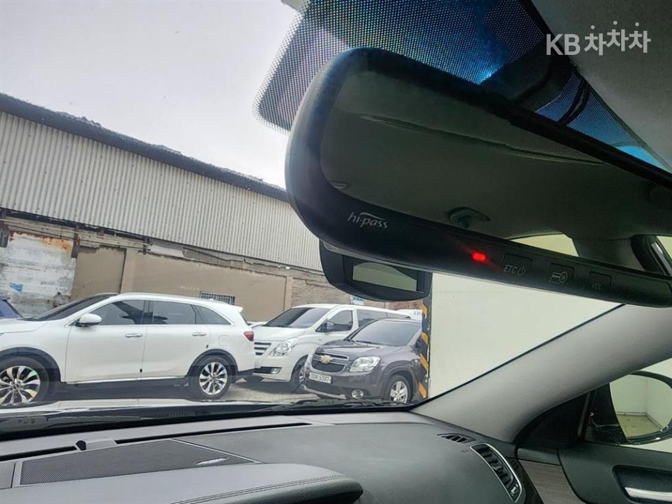 2016 - kia k7