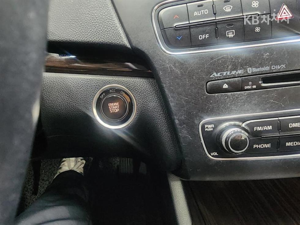 2016 - kia k7