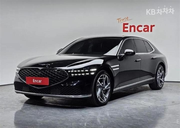 Genesis G90 RS4 3.5T AWD Base Type