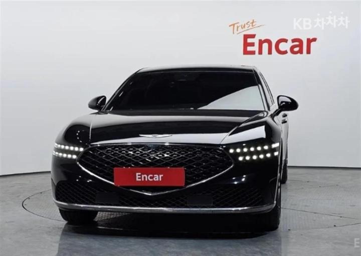 Genesis G90 RS4 3.5T AWD Base Type 4