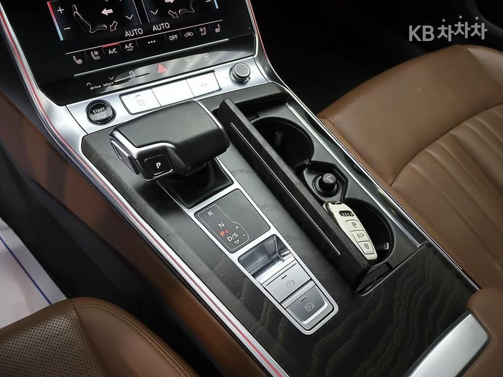 2021 - audi a6
